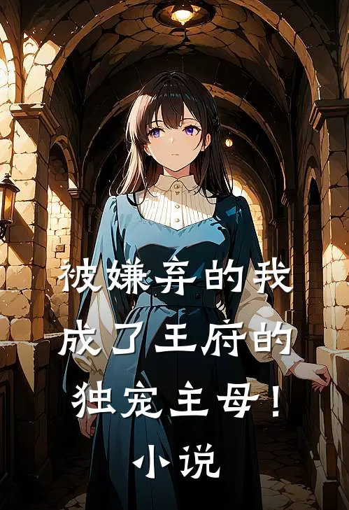 被嫌弃的我成了王府的独宠主母!