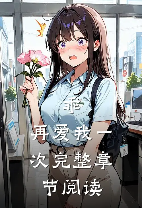 乖,再爱我一次完整章节阅读