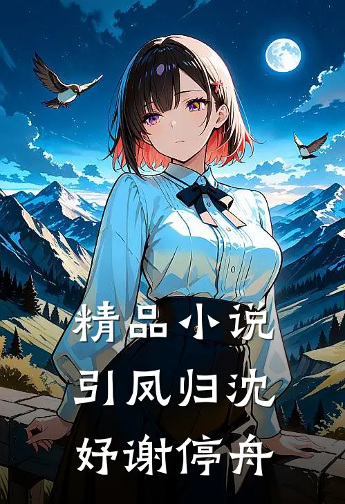 精品小说引凤归沈妤谢停舟