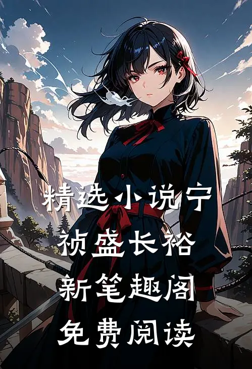 精选小说宁祯盛长裕新笔趣阁免费阅读