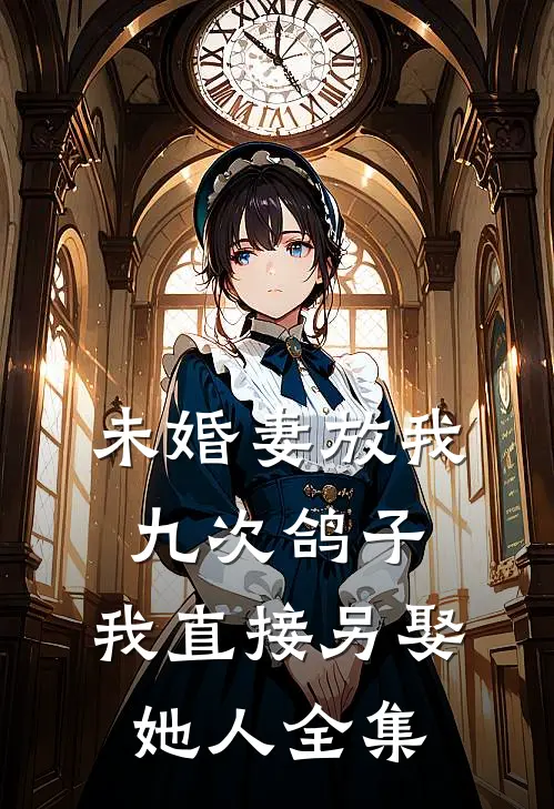 未婚妻放我九次鸽子，我直接另娶她人 全集