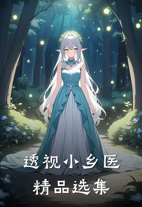 透视小乡医精品选集