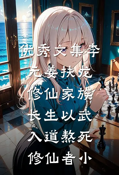 优秀文集李元姜扶龙修仙家族 - 长生以武入道熬死修仙者小