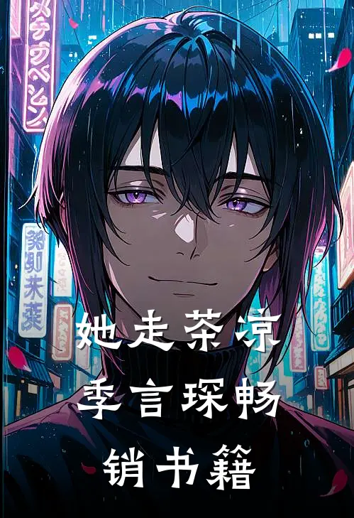 她走茶凉季言琛畅销书籍