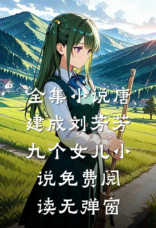全集小说唐建成刘芳芳九个女儿小说免费阅读无弹窗