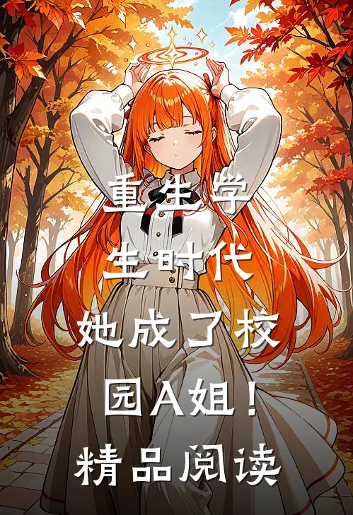 重生学生时代：她成了校园A姐！精品阅读