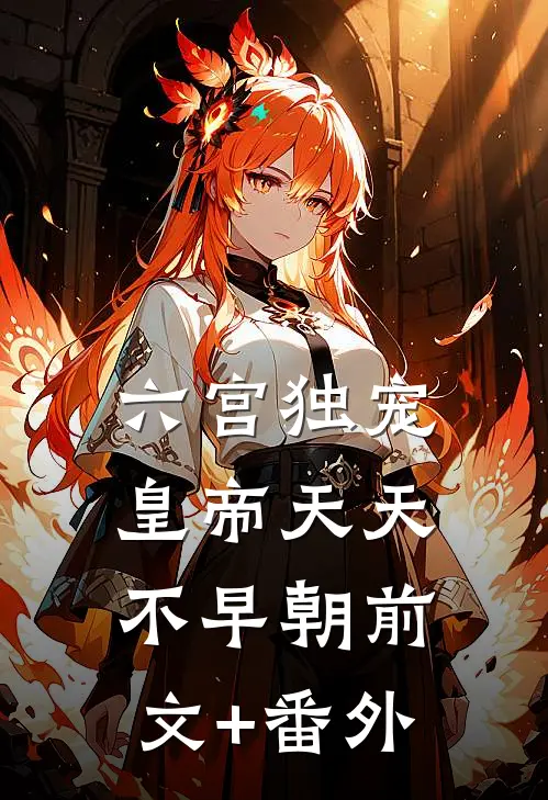 六宫独宠，皇帝天天不早朝前文+番外