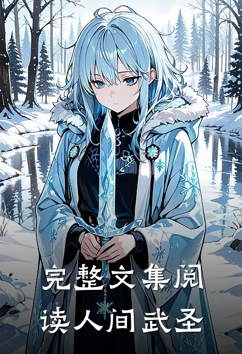 完整文集阅读人间武圣