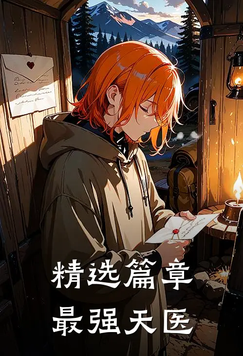 精选篇章最强天医
