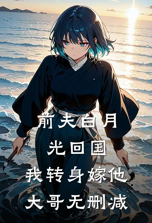 前夫白月光回国,我转身嫁他大哥无删减在线观看