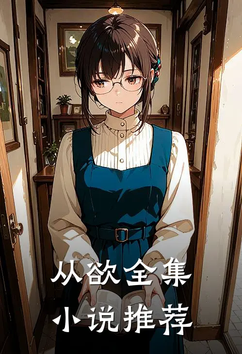 从欲全集小说推荐