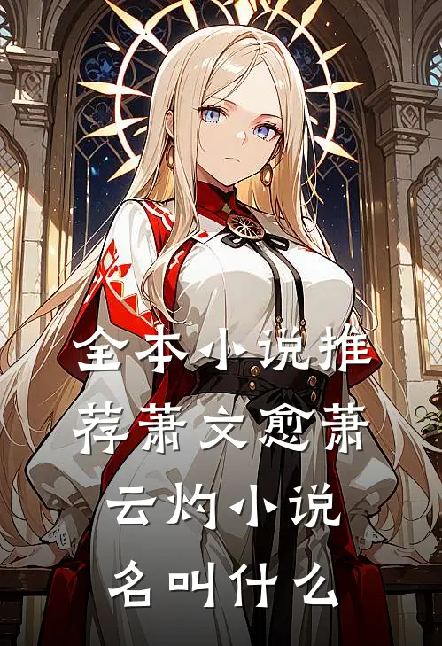全本小说推荐萧文愈萧云灼小说名叫什么