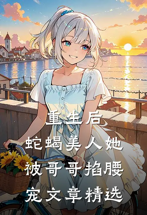 重生后，蛇蝎美人她被哥哥掐腰宠文章精选