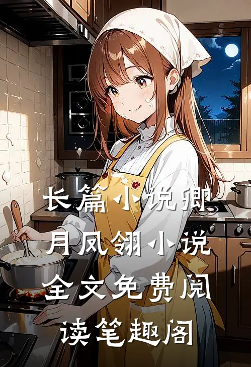 长篇小说卿月凤翎小说全文免费阅读笔趣阁