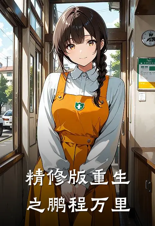 精修版重生之鹏程万里