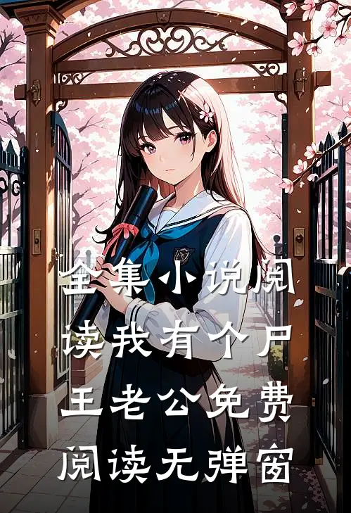 全集小说阅读我有个尸王老公免费阅读无弹窗