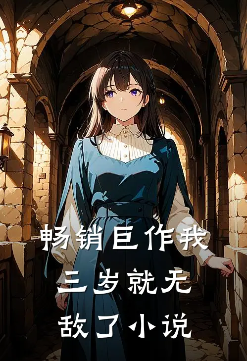畅销巨作我,三岁就无敌了 小说