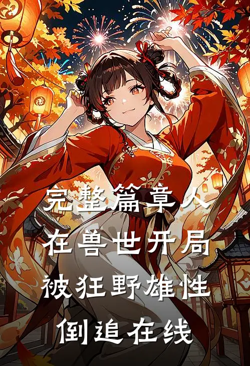完整篇章人在兽世开局被狂野雄性倒追在线