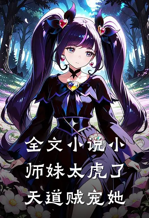 全文小说小师妹太虎了天道贼宠她