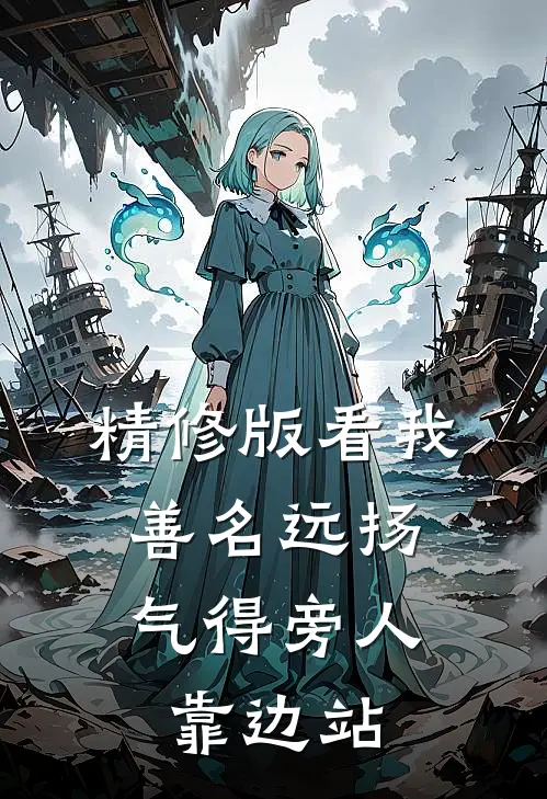 精修版看我善名远扬，气得旁人靠边站
