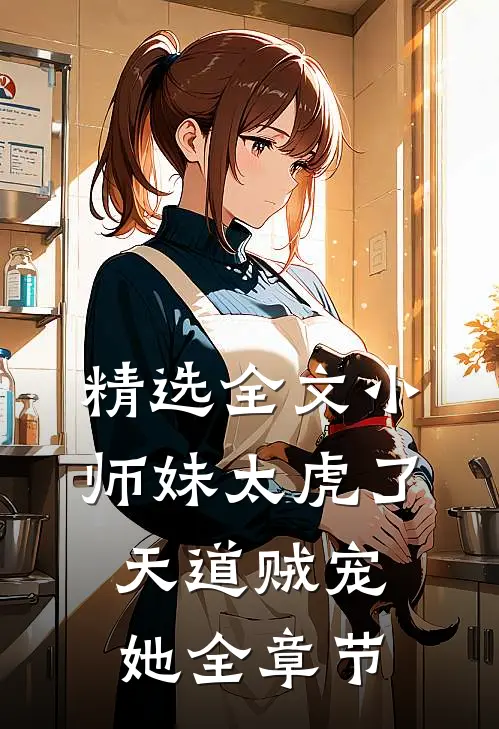 精选全文小师妹太虎了，天道贼宠她全章节