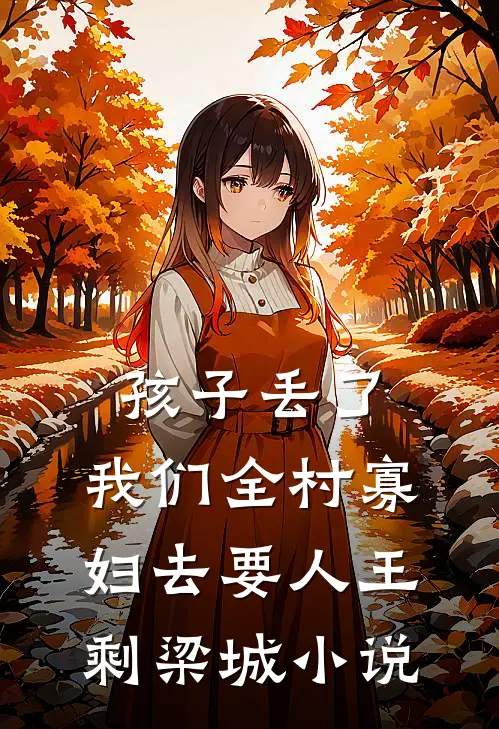 孩子丢了，我们全村寡妇去要人王剩梁城小说
