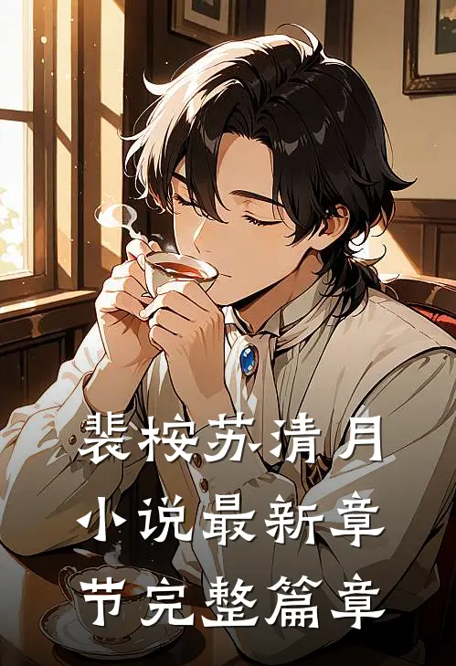 裴桉苏清月小说最新章节完整篇章