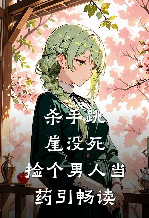 杀手跳崖没死，捡个男人当药引畅读