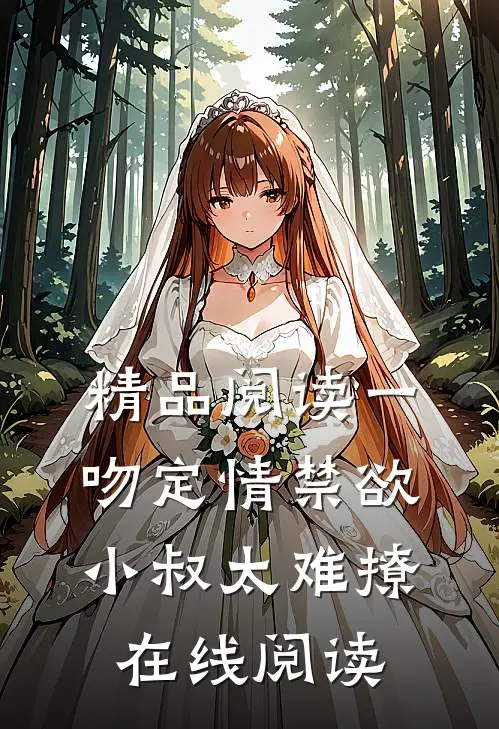 精品阅读一吻定情禁欲小叔太难撩在线阅读