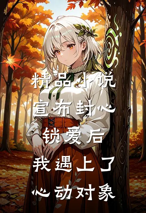 精品小说宣布封心锁爱后，我遇上了心动对象