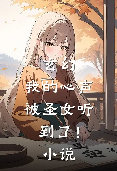 玄幻我的心声被圣女听到了!