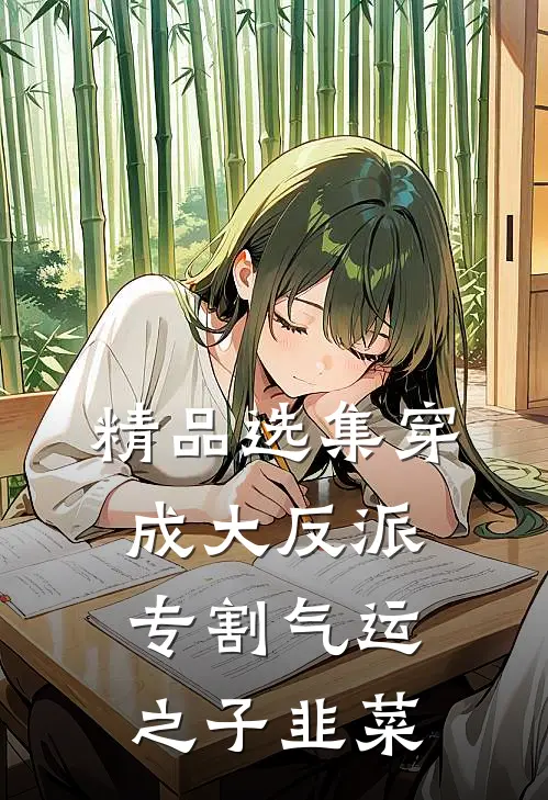 精品选集穿成大反派：专割气运之子韭菜