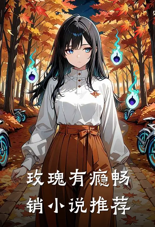 玫瑰有瘾畅销小说推荐