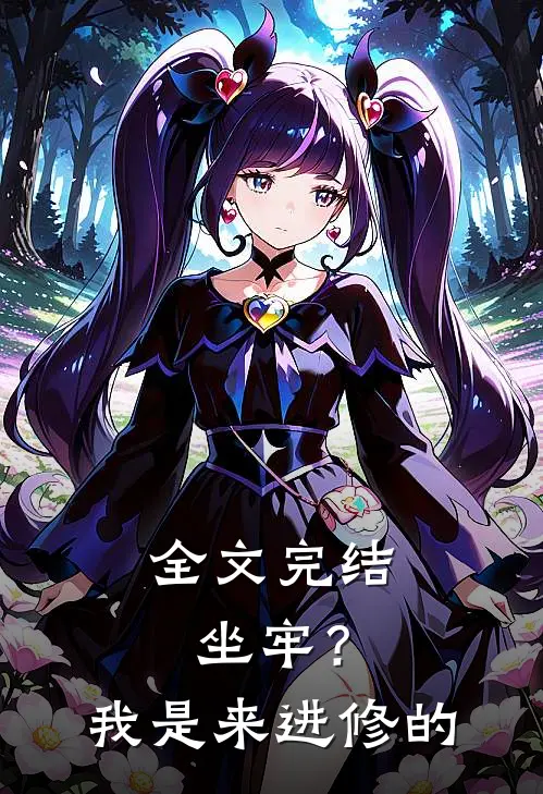 全文完结坐牢?我是来进修的