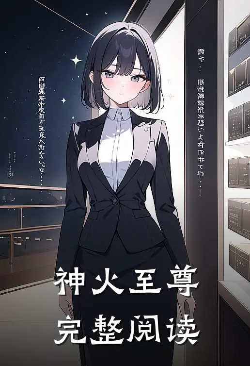 神火至尊完整阅读
