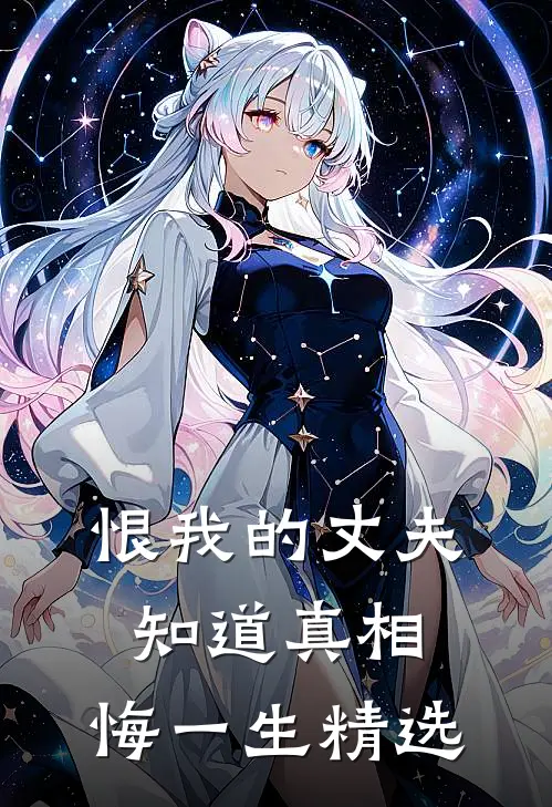 恨我的丈夫知道真相，悔一生精选