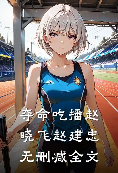 夺命吃播赵晓飞赵建忠无删减全文