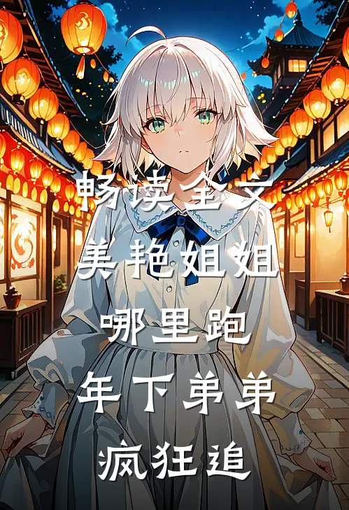 畅读全文美艳姐姐哪里跑，年下弟弟疯狂追