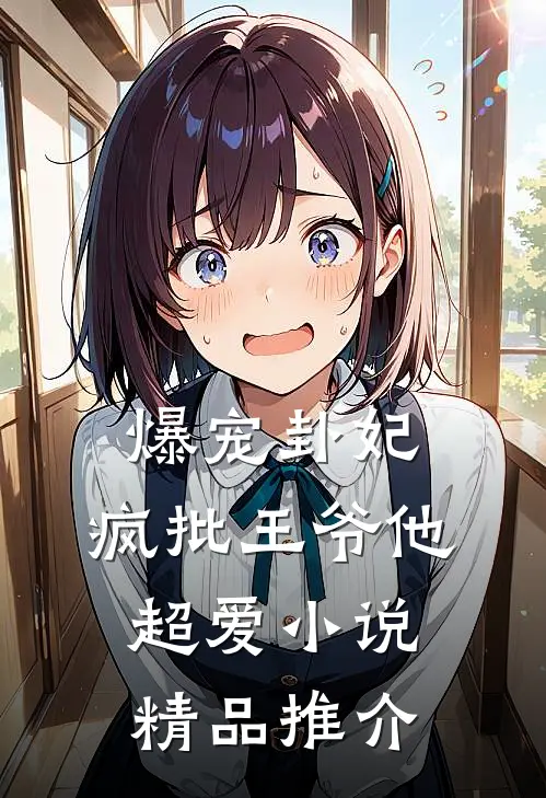 爆宠卦妃:疯批王爷他超爱小说精品推介