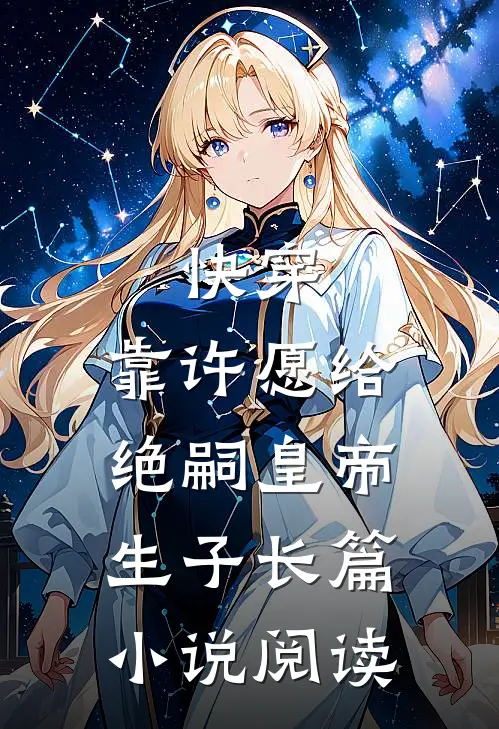 快穿：靠许愿给绝嗣皇帝生子长篇小说阅读