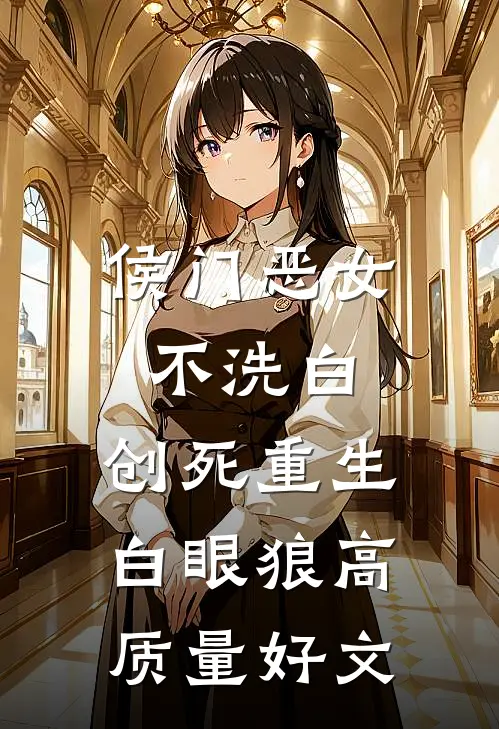 侯门恶女不洗白，创死重生白眼狼高质量好文