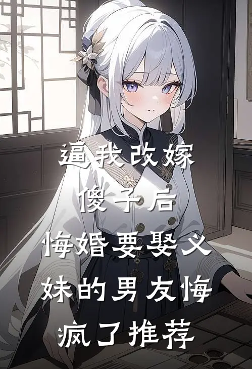 逼我改嫁傻子后，悔婚要娶义妹的男友悔疯了推荐
