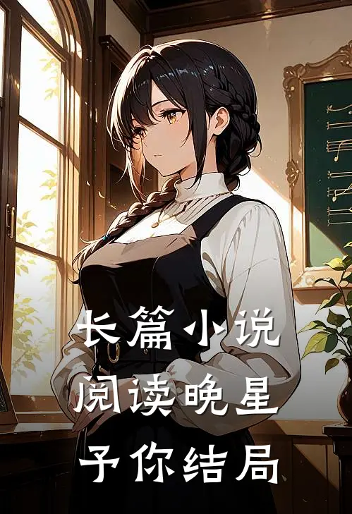 长篇小说阅读晚星予你结局