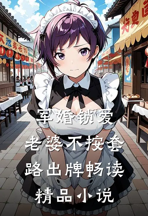 军婚锁爱：老婆不按套路出牌畅读精品小说