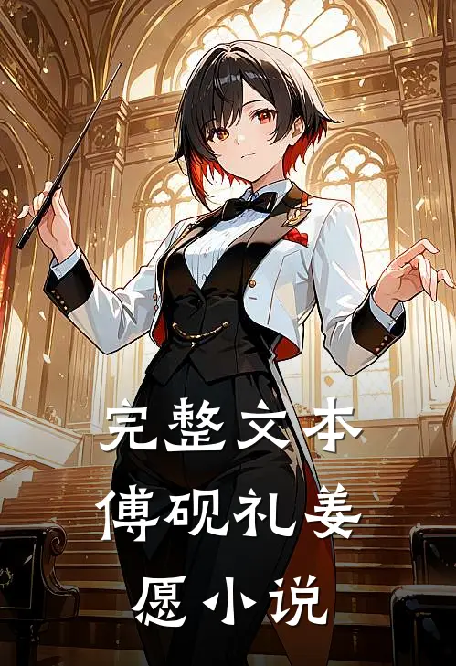 完整文本傅砚礼姜愿小说