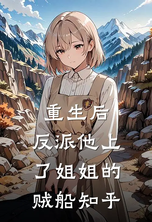 重生后，反派他上了姐姐的贼船知乎
