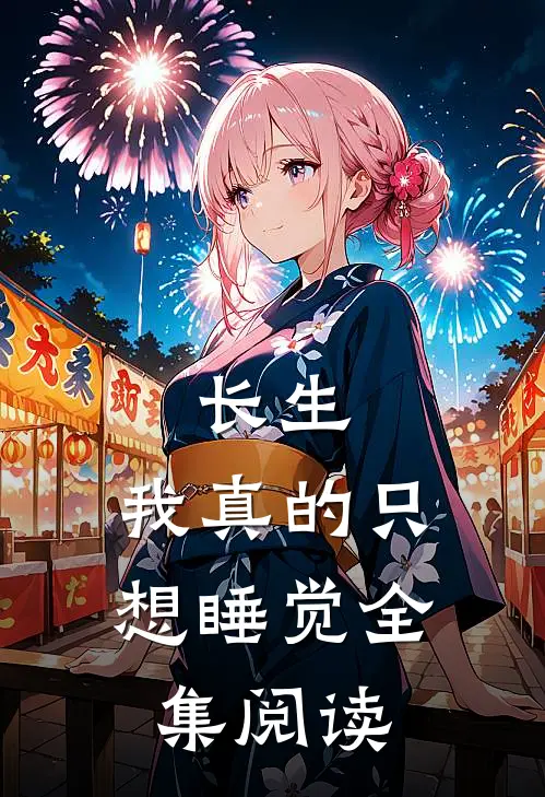 长生：我真的只想睡觉全集阅读