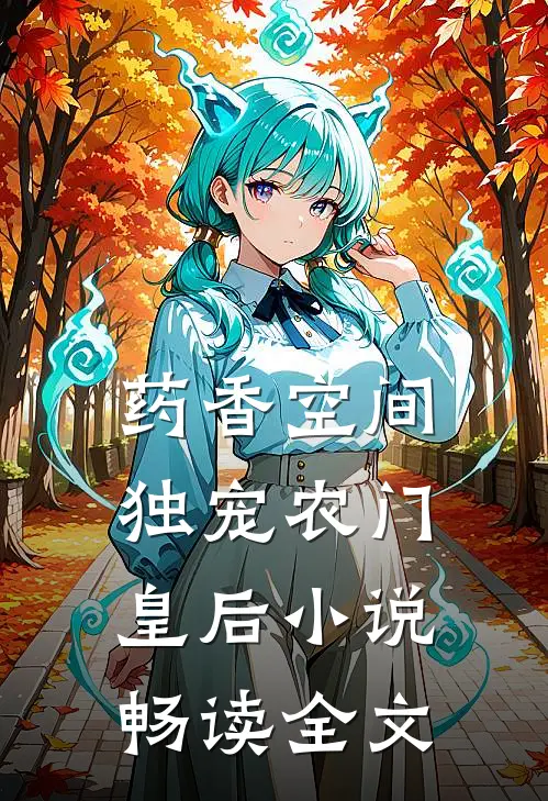 药香空间,独宠农门皇后小说畅读全文