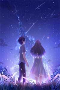 多情唯负春宵月全篇