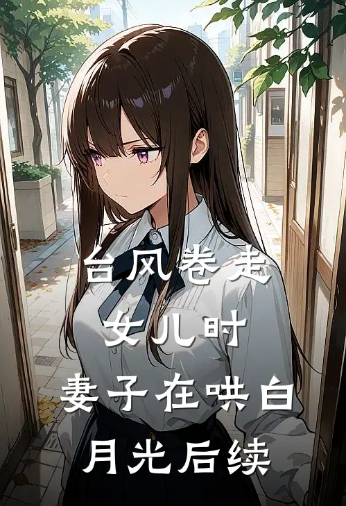 台风卷走女儿时，妻子在哄白月光后续